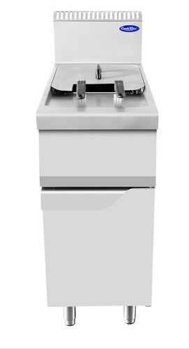 Friggitrice gas litri - friggitrice, a