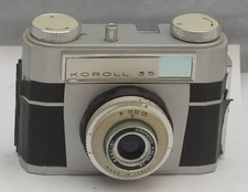 Bencini Koroll 35