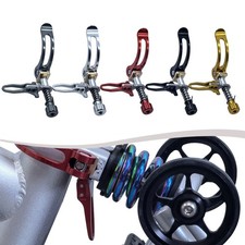 Morsetto Sedile in Alluminio