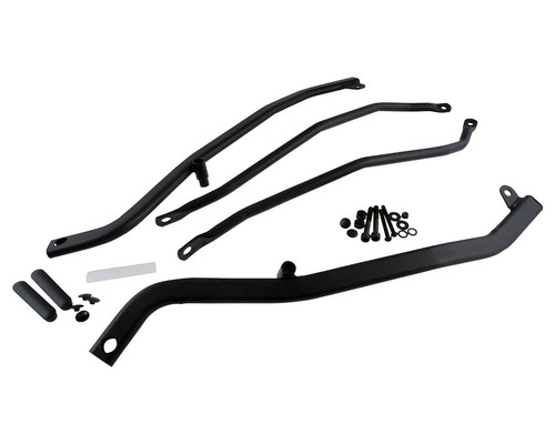Bracci monorack givi - bracci,
