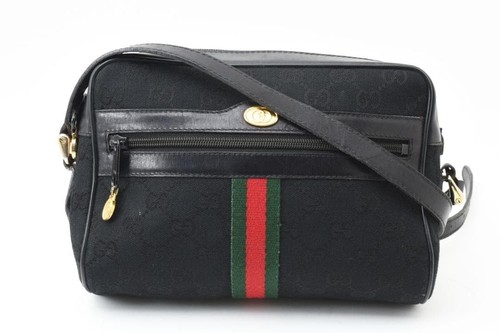 Borsa tracolla gucci gg - borsa,
