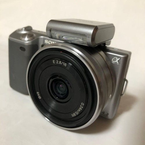 Sony fotocamera digitale