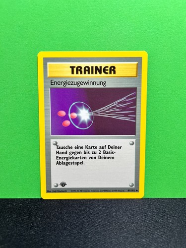 Pokémon guadagno di energia - pokémon,