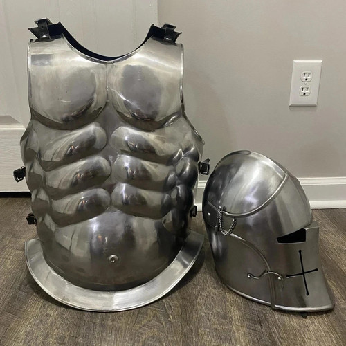 Costume medievale greco
