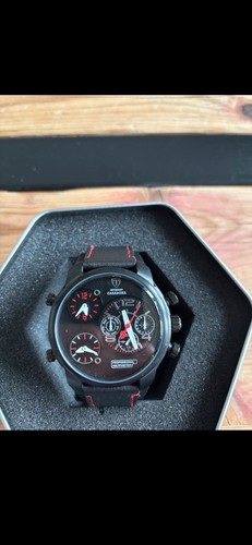 Orologio multifunzione