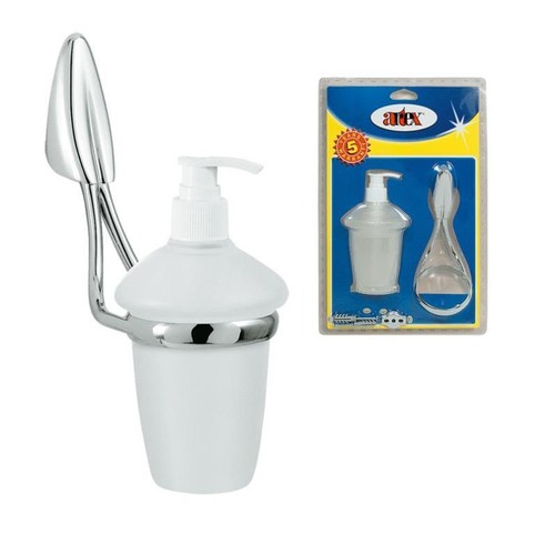 Portasapone dispenser - dispenser, da