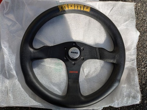 Volante momo competizione - competizione, 35