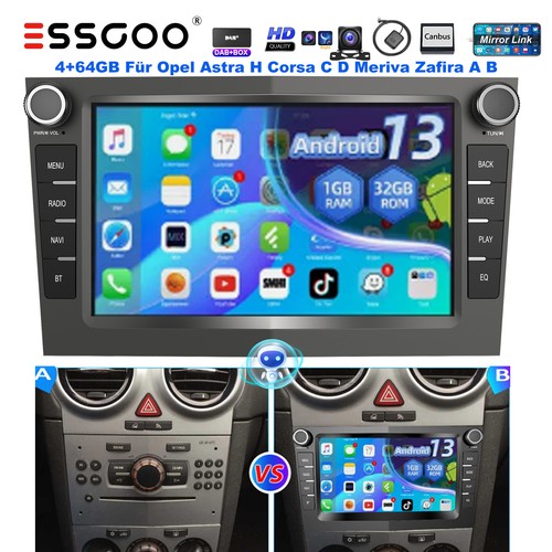Dab android carplay - dab+,