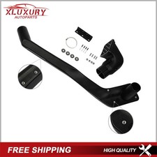 Air Intake Snorkel Left Set