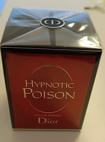 Dior hypnotic poison eau - hypnotic,
