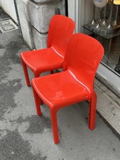 Coppia sedie selene vico - coppia,