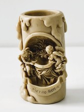 Portacandela decorativo