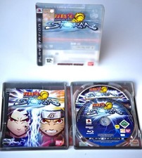 Naruto ultimate ninja storm - naruto,