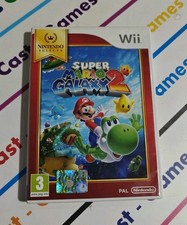 SUPER MARIO GALAXY 2 NINTENDO