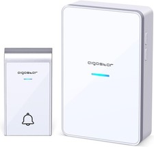 AIGOSTAR CAMPANELLO SENZA FILI