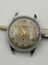 hemeros 37mm vintage wtach