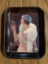 Coca Cola Vassoio Vintage