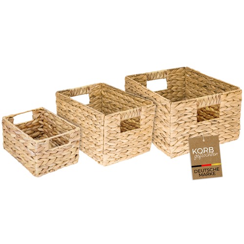 Hmf cestino portaoggetti - cestino,