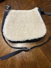 Borsa a tracolla donna