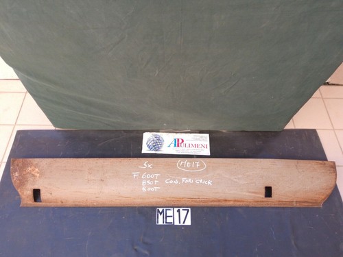 Sottoporta fiat 600 850 t - t,