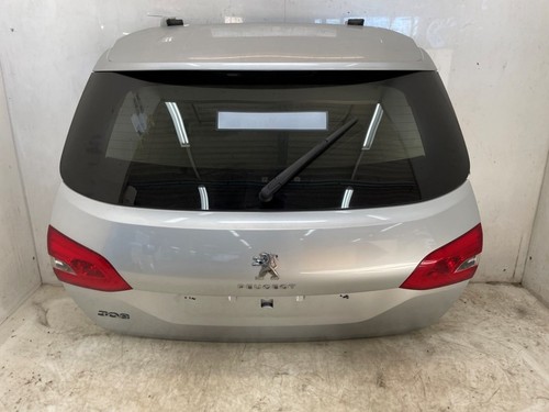 Portellone posteriore peugeot - portellone,