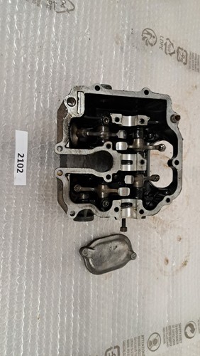 Yamaha 600 tenere 1vj - yamaha,