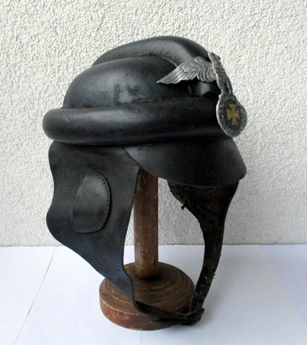 Elmetto imperiale tedesco ww1 - tedesco,