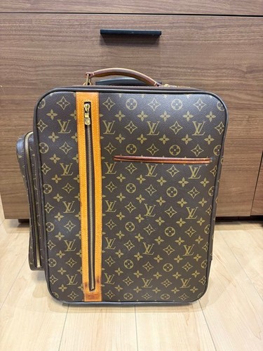 Louis vuitton bosphore - vuitton, trolley