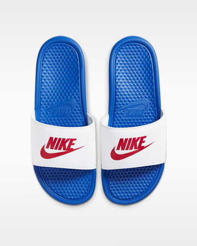Sandali nike benassi jdi game - benassi,