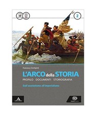 L'arco della storia. Atlante