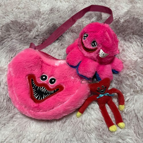 Poppy playtime 3 - playtime, ☆