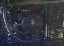 ALIENWARE AURORA R16 SCHEDA