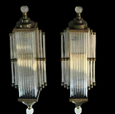 Pezzo vintage art deco - 1,