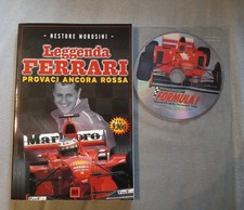 Leggenda Ferrari - Morosini