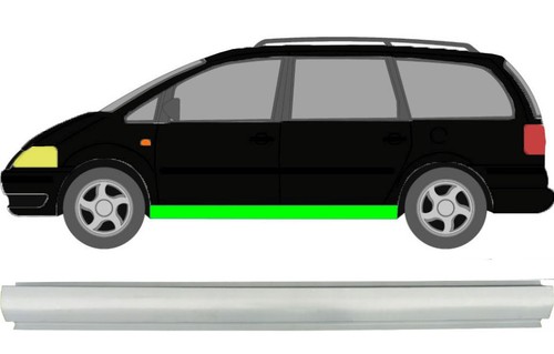 Soglia per volkswagen sharan - volkswagen,