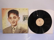vecchio DISCO VINILE LP 33