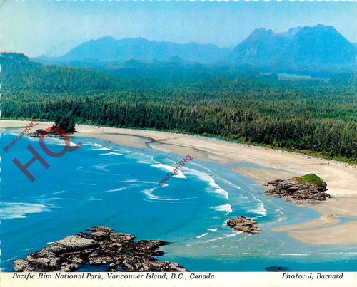 Picture postcard vancouver - picture, postcard;
