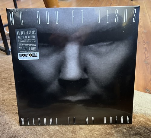 900 jesus welcome - mc,