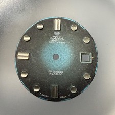 Quadrante per orologio Ghitor