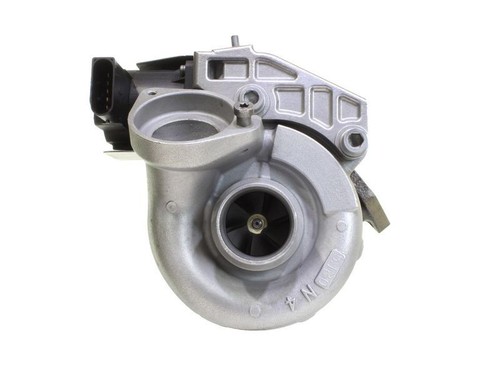 Turbocompressore mitsubishi - turbocompressore,