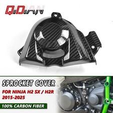 Per Kawasaki H2 H2R 2015-2025