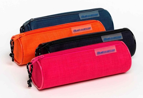 Astuccio portapenne tessuto - astuccio,