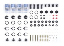 Set ammortizzatori Tamiya TRF