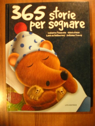 365 storie per - storie,