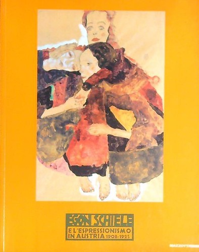 Egon schiele - egon, e