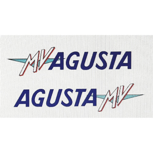 Decalcomania augusta - decalcomania,
