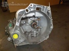 Getriebe Schaltgetriebe Fiat