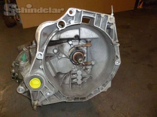 Ingranaggio cambio fiat punto - ingranaggio,