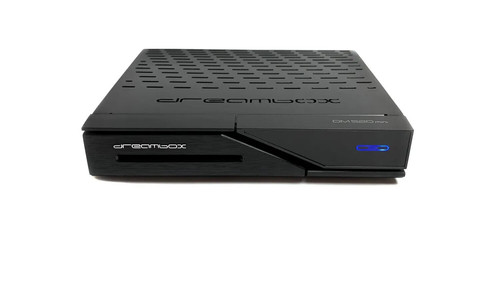 Dreambox dm520 mini - mini, hd