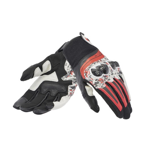 Guanti moto estivi dainese mig - guanti,